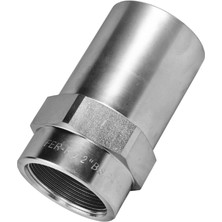 Fer-Ro Cv Serisi 3/8” Bsp Hidrolik Hat Tipi Çek Valf