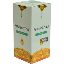 Tabiat Market Pelesenk Yağı Balm Oil 50 ml