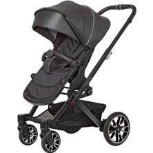 Mercedes Benz Avantgarde  Magmagrey Travel Sistem Bebek Arabası