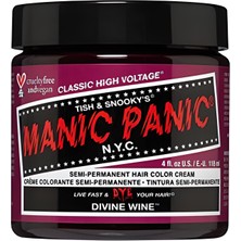 Manic Panic Divine Wine™ - Classic High Voltage®