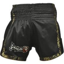 Octagon Muay Thai Şort