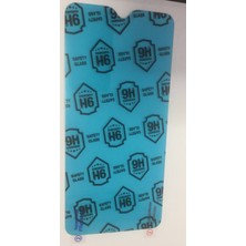 İksir Oppo AX7NANO Mıcro Temperli Ekran Koruyucu