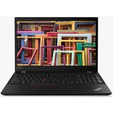 Lenovo Thinkpad T15 I7 1165G7 24 GB 2 Tb SSD 15.6" 2gb MX450 Windows 11 Home 20W5003TTX022