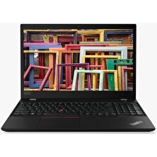 Lenovo Thinkpad T15 I7 1165G7 32 GB 1 Tb SSD 15.6" 2gb MX450 Windows 11 Pro 20W5003TTX032