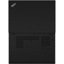 Lenovo Thinkpad T15 I7 1165G7 32 GB 1 Tb SSD 15.6" 2gb MX450 Windows 11 Pro 20W5003TTX032