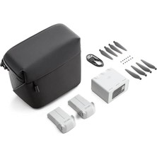 DJI Mini 3 Pro Fly More Kit 34 mins CHX162-30 (EU) (KARFO)