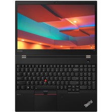 Lenovo Thinkpad T15 I7 1165G7 24 GB 1 Tb SSD 15.6" 2gb MX450 Windows 11 Pro 20W5003TTX031