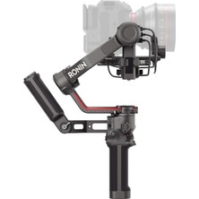 DJI Rs 3 Pro Combo