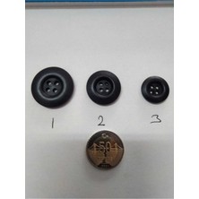 İlhan Düğme Ahsap Boylu Düğme No:2 Deki Model