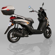 Altai F1MAX Pro Benzinli Motosiklet
