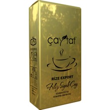 Çaytat Export Filiz 3 Adet 1 kg Bergamot Aromalı Çay