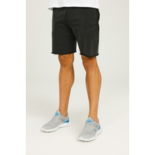 Superfly Men Sw Short Black Erkek Şort 22636-02