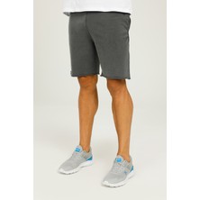 Superfly Men Sw Short Antrasit Erkek Şort 22636-01