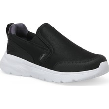 Kinetix Ingo Pu W 2pr Siyah Kadın Comfort Ayakkabı