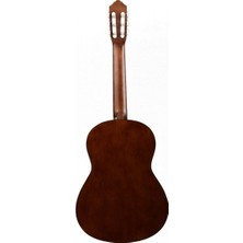 Yamaha C40 Klasik Gitar (Natural) + Kılıf ve Pena Hediyeli!