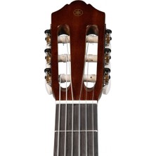 Yamaha C40 Klasik Gitar (Natural) + Kılıf ve Pena Hediyeli!