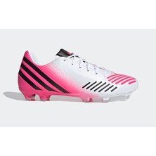 adidas Predator Lethal Zones I Çim Saha Kramponu - Pembe GX3905 (P-190)