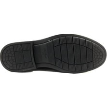Pierre Cardin 385040 Kahverengi Kışlık Kürklü Fermuarlı Erkek Bot