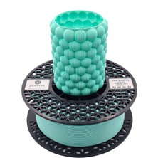 Porima Pastel Filament - Su Yeşili - 1.75 - 1kg