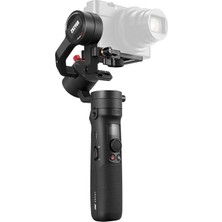 Asi Zhiyun Crane M2 Gimbal Siyah Joystick Tuşu