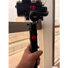 Zhiyun Crane M2 Gimbal Kırmızı Joystick Tuşu