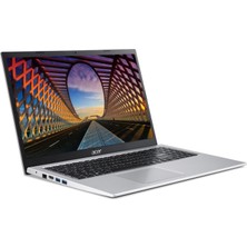 Acer Aspire 3 A315-58 NX.ADDEY.003A1 I5-1135G7 8gb 512SSD 15.6" Fullhd W11H Taşınabilir Bilgisayar