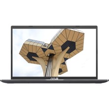 Asus X515EA-BQ1186W05 I5-1135G7 16GB 1tbssd 15.6" Fullhd W11H Taşınabilir Bilgisayar