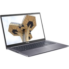 Asus X515EA-BQ1186W05 I5-1135G7 16GB 1tbssd 15.6" Fullhd W11H Taşınabilir Bilgisayar