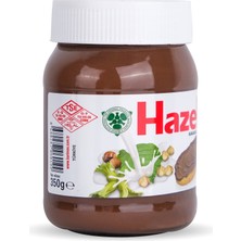 Hazelle Kakaolu Fındık Ezmesi 350 gr