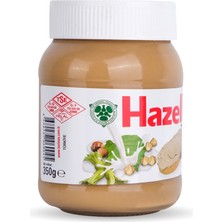 Hazelle Sütlü Fındık Ezmesi 350 gr