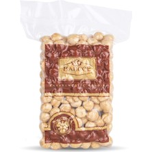 Bahcce Kavrulmuş Iç Fındık Vakum Paket 500 gr