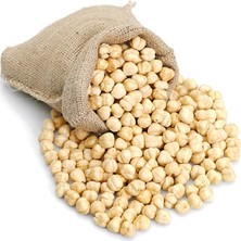 Bahcce Kavrulmuş Iç Fındık Vakum Paket 500 gr