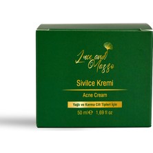 Luce And Mazzo Kremi 50 ml