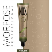 morfose Nox Unique Saç Boyası 7.3 Kumral Dore 60 Ml