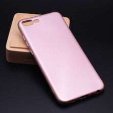 Huawei Honor 10 Kılıf Silikon Yumuşak Dokulu Premium- Rose Gold