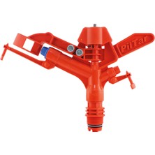 Piltar SP4000 Sulama Başlığı