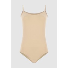 Ceylanoğlu 3'lü Bayan Likralı Çıt Çıtlı Body 183