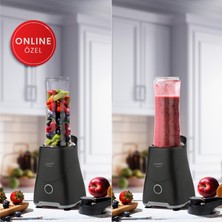 Schafer Stormy Kişisel Blender Antrasit