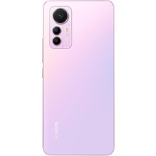 Xiaomi 12 Lite 256 GB 8 GB Ram (Xiaomi Türkiye Garantili) Pembe