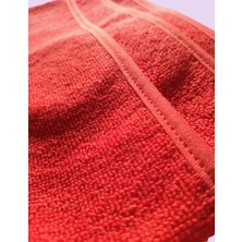 Cotton Therapy Saç Bandı ( 5'li Paket) Havlu Pamuklu Cilt Bakımı Makyaj Yoga Spor Ter Bandı