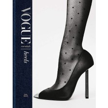 Vogue Essentials: Heels - Gail Rolfe