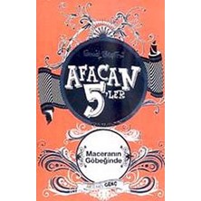 Afacan 5´ler 09 Maceranın Göbeğinde