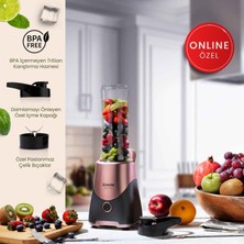 Schafer Stormy Kişisel Blender