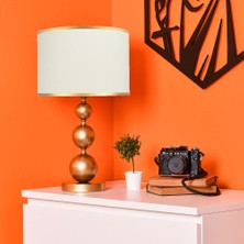 Minimal Elegance Abajur