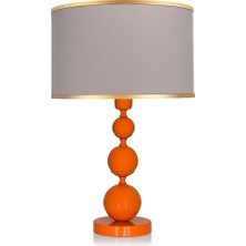 Minimal Elegance Abajur