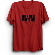 The Fame Box The Fame Dunder Mifflin Paper Company, The Office, Dizi Tişört