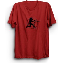 The Fame Baseball, Beyzbol, Spor Tişört