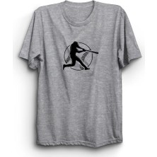 The Fame Baseball, Beyzbol, Spor Tişört