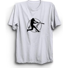 The Fame Baseball, Beyzbol, Spor Tişört