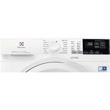 Electrolux EW6FN448WT 8 kg 1400 Devir Çamaşır Makinesi